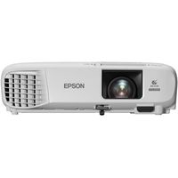 Vidéoprojecteur EPSON EB-U05 Vidéoprojecteur 3LCD Full HD / 2 x HD Vidéoprojecteur EPSON EB-U05 Vidéoprojecteur 3LCD Full HD / 2 x HD