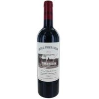 VIN ROUGE Château Picque Caillou 2014 Pessac Léognan - Vin r VIN ROUGE Château Picque Caillou 2014 Pessac Léognan - Vin r