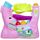 PLAYSKOOL Aéroballes Rose