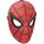 SPIDERMAN - Masque Deluxe Spiderman le film