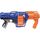 Pistolet flechette mousse