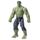 AVENGERS INFINITY WAR - HULK - Figurine Titan Delu