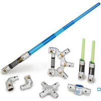 BÂTON - ÉPÉE - BAGUETTE STAR WARS - Sabre Laser Ultimate Customisable BÂTON - ÉPÉE - BAGUETTE STAR WARS - Sabre Laser Ultimate Customisable