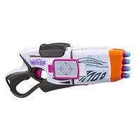ARC À FLÉCHETTE MOUSSE NERF Rebelle Pistolet Cornersight ARC À FLÉCHETTE MOUSSE NERF Rebelle Pistolet Cornersight