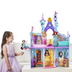 maison de poupee disney