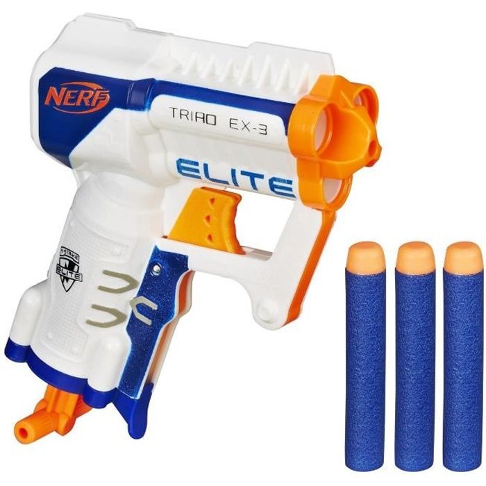 Mini nerf - Achat / Vente jeux et jouets pas chers