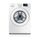 SAMSUNG WF70F5E3U4W - Lave-Linge frontal - 7 kg -
