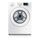 SAMSUNG WF80F5E3U4W - Lave-Linge frontal - 8 kg -