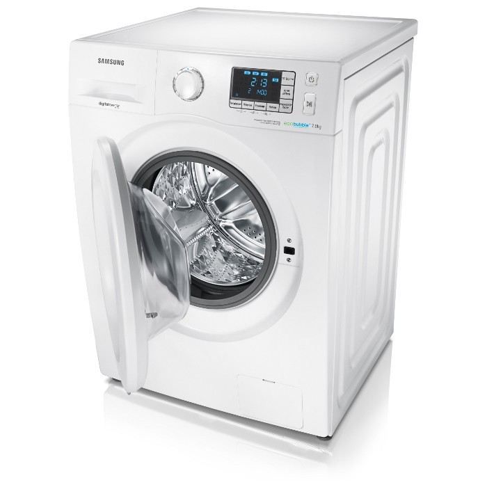  WF70F5E3U4W - Lave-Linge frontal - 7 kg - 14001