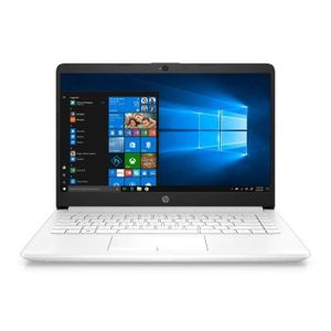 HP PC Portable 14-cf0011nf - 14 HP PC Portable 14-cf0011nf - 14