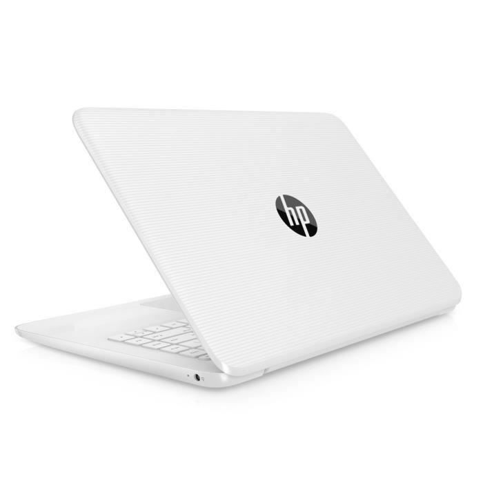  PC Portable Stream 14-cb036nf - 14" HD -3