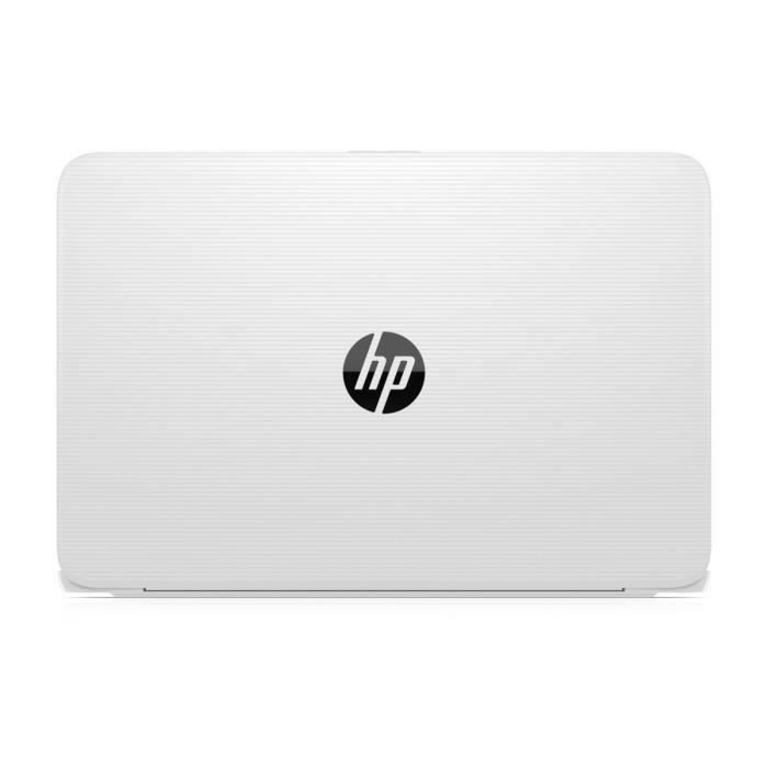  PC Portable Stream 14-cb036nf - 14" HD -4