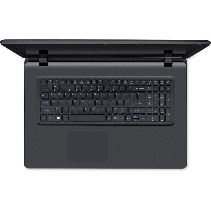 Ordinateur Portable -  Aspire ES1-732-C2MR - 17,33