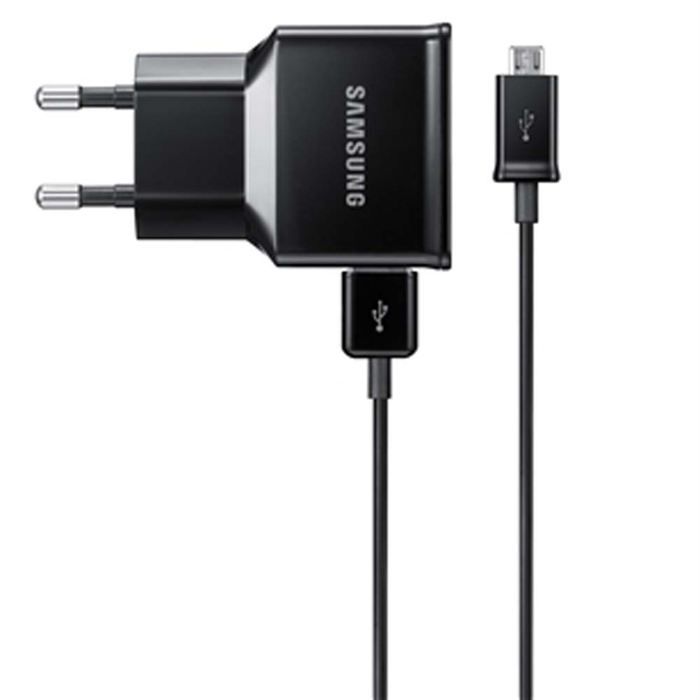 SAMSUNG Chargeur Secteur Micro USB Cable détachable 1000MAh Achat
