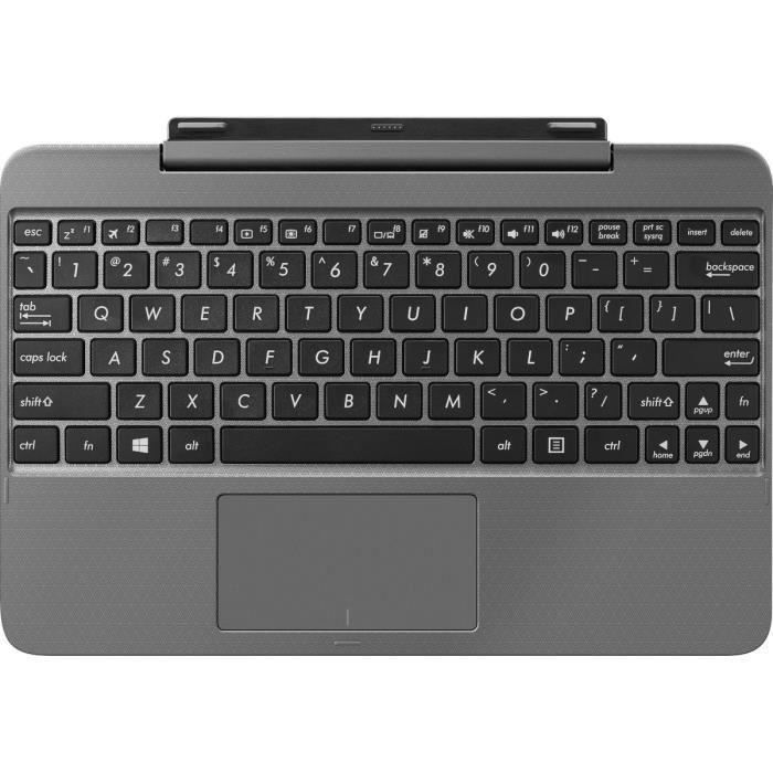 Ordinateur Portable Reconditionné -  T101HA-GR004T4