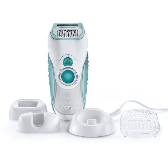 BRAUN 7 7891 WD DUAL   Achat / Vente BRAUN 7 7891 WD DUAL pas cher