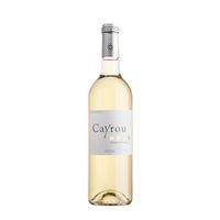 VIN BLANC Cayrou Côtes du Roussillon - Vin blanc VIN BLANC Cayrou Côtes du Roussillon - Vin blanc