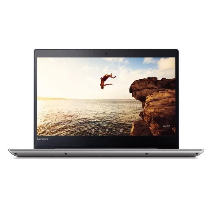  PC Ultraportable Ideapad 320S-14IKB 14"HD1