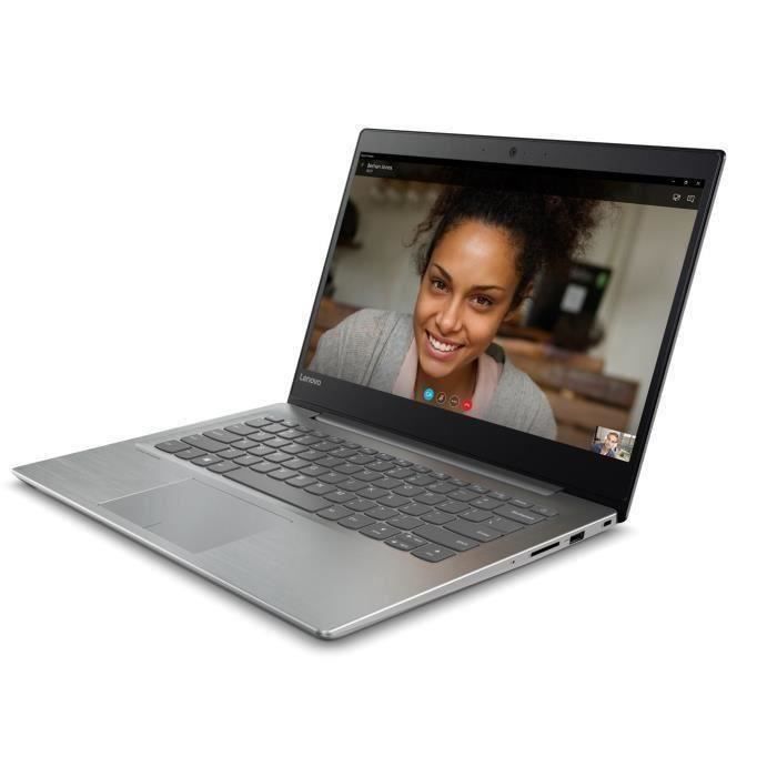  PC Ultraportable Ideapad 320S-14IKB 14"HD2