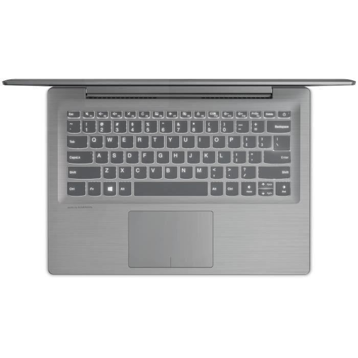  PC Ultraportable Ideapad 320S-14IKB 14"HD4