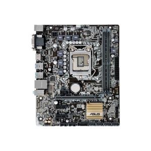 Asus carte mère H110M-PLUS Asus carte mère H110M-PLUS