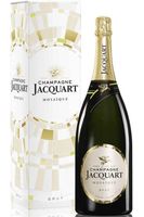 CHAMPAGNE Magnum Jacquart Brut Mosaïque CHAMPAGNE Magnum Jacquart Brut Mosaïque
