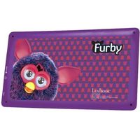 TABLETTE ENFANT FURBY Tablette Lexibook Android 7" TABLETTE ENFANT FURBY Tablette Lexibook Android 7"