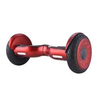 GYROPODE Hoverboard 10" 2 x 350 W Rouge Bluetooth GYROPODE Hoverboard 10" 2 x 350 W Rouge Bluetooth