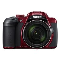 APPAREIL PHOTO COMPACT NIKON COOLPIX B700 ROUGE APPAREIL PHOTO COMPACT NIKON COOLPIX B700 ROUGE