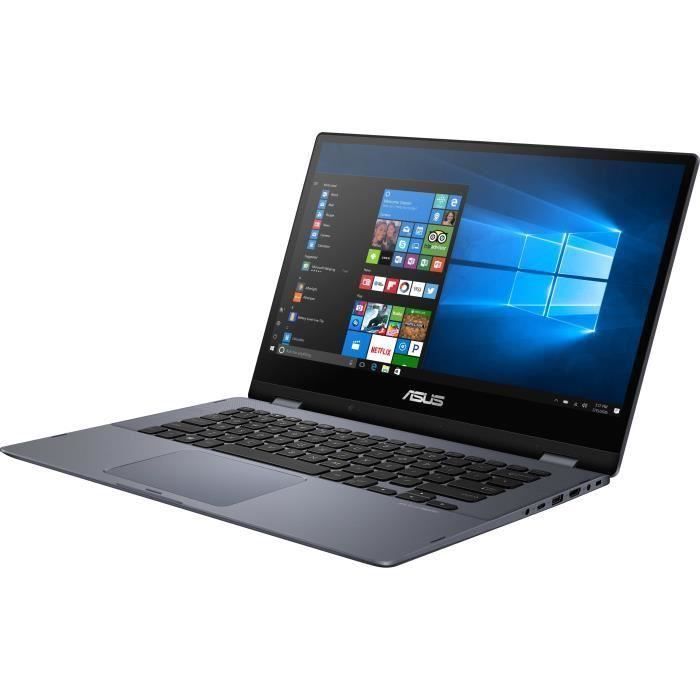 Ordinateur Portable -  VivoBook TP412UA-EC093T2