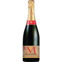 CHAMPAGNE Champagne Montaudon Cuvée A. Louis x1 CHAMPAGNE Champagne Montaudon Cuvée A. Louis x1