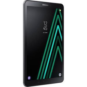 SAMSUNG Tablette tactile Galaxy Tab A6 - 10,1 pouces WUXGA - RAM 2Go - Androïd Nougat 7.0 - Stockage 32 Go - Gris - WiFi SAMSUNG Tablette tactile Galaxy Tab A6 - 10,1 pouces WUXGA - RAM 2Go - Androïd Nougat 7.0 - Stockage 32 Go - Gris - WiFi
