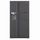 SAMSUNG RSG5PUMH - Réfrigérateur américain - 610L