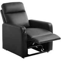 FAUTEUIL RELAX Fauteuil releveur de relaxation électrique - FAUTEUIL RELAX Fauteuil releveur de relaxation électrique -