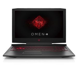 HP PC Portable Gamer Omen 15-ce052nf - 15,6 HP PC Portable Gamer Omen 15-ce052nf - 15,6