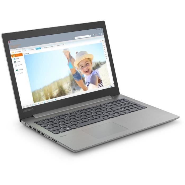  PC Portable Ideapad 330-15IKB - 15,6" FHD1