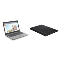 ORDINATEUR PORTABLE LENOVO PC Portable Ideapad 330-15IKB - 15,6" FHD - ORDINATEUR PORTABLE LENOVO PC Portable Ideapad 330-15IKB - 15,6" FHD -
