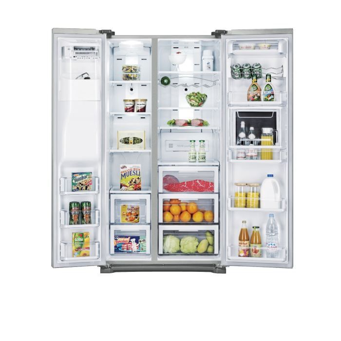  RSG5PUSL - Réfrigérateur américain1