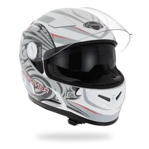 Casque Moto Xxl Achat Vente Pas Cher