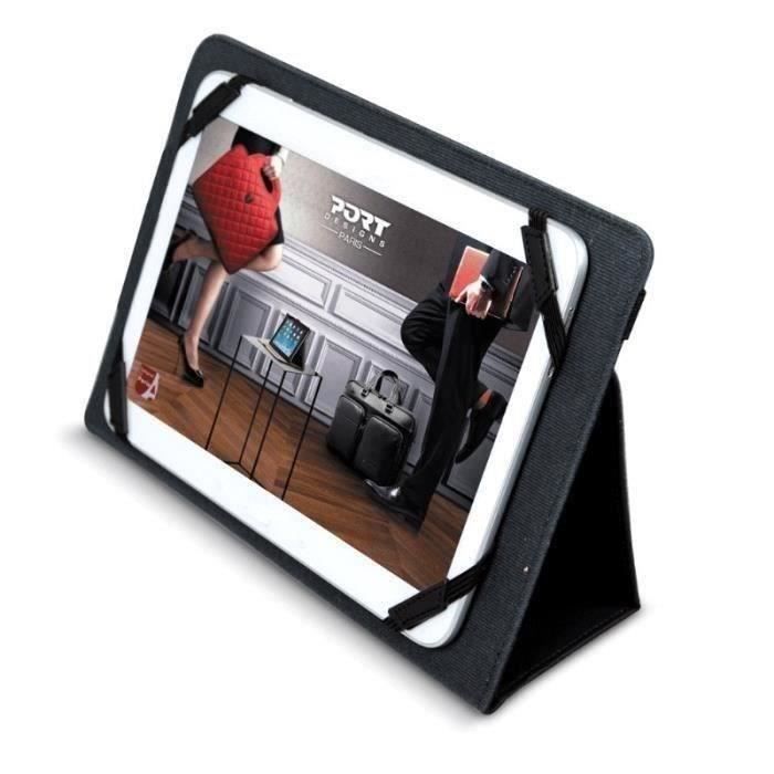 Microsoft Surface Go 4Go RAM 64Go SSD + Housse3