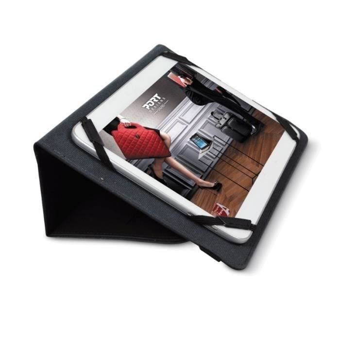 Microsoft Surface Go 4Go RAM 64Go SSD + Housse4