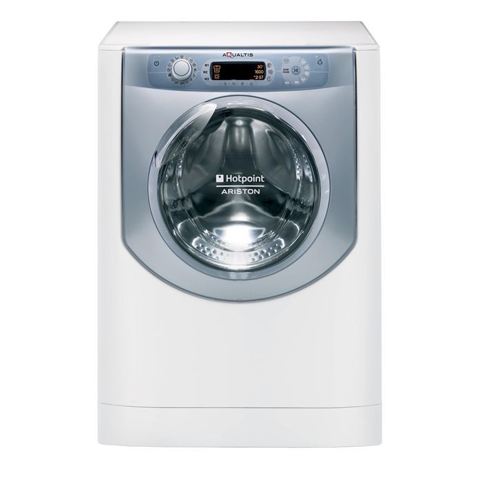 HOT POINT AQ9D 692 U VA   Achat / Vente LAVE LINGE HOT POINT AQ9D 692