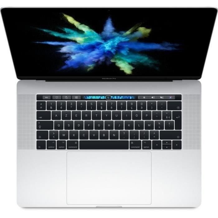  MacBook Pro MPTU2FN/A - 15,4 pouces Rétina3