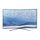 SAMSUNG - UE55KU6500UXZF - TV UHD 55'', Ecran Incu