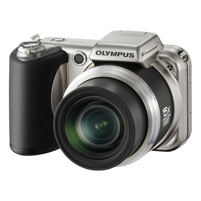 Olympus SP 600 UZ Champagne   Achat / Vente BRIDGE Olympus SP 600 UZ