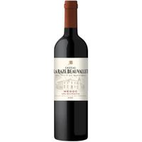 VIN ROUGE Château La Raze Beauvallet 2012 Médoc - Vin rouge VIN ROUGE Château La Raze Beauvallet 2012 Médoc - Vin rouge