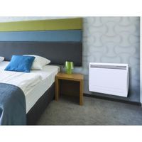 RADIATEUR ÉLECTRIQUE CARRERA Luce 1000 Watts Radiateur électrique à ine RADIATEUR ÉLECTRIQUE CARRERA Luce 1000 Watts Radiateur électrique à ine