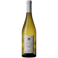 VIN BLANC Domaine du Haut Bourg 2017 Sauvignon - Vin blanc d VIN BLANC Domaine du Haut Bourg 2017 Sauvignon - Vin blanc d