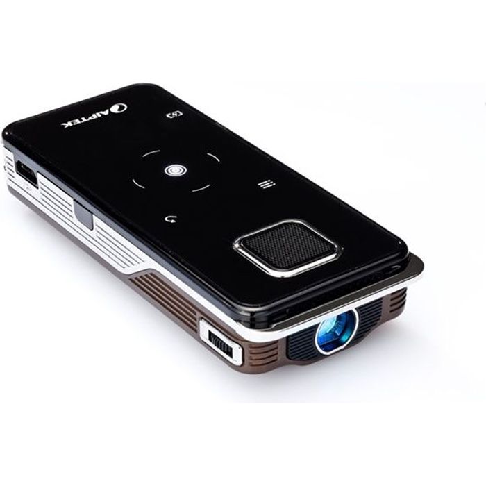 AIPTEK V20   Achat / Vente VIDEOPROJECTEUR AIPTEK V20