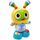 FISHER-PRICE Bebo Le Robot